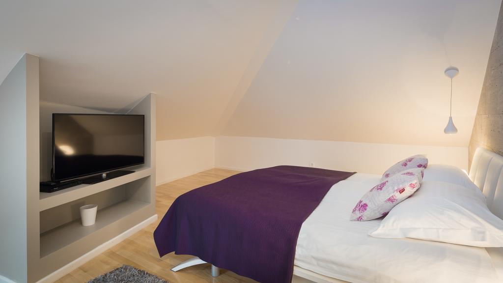 Laura Lux Guest house Split