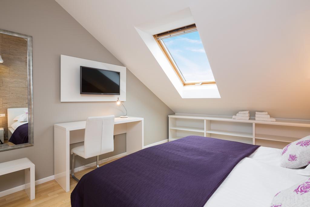 Guest house Laura Lux Split