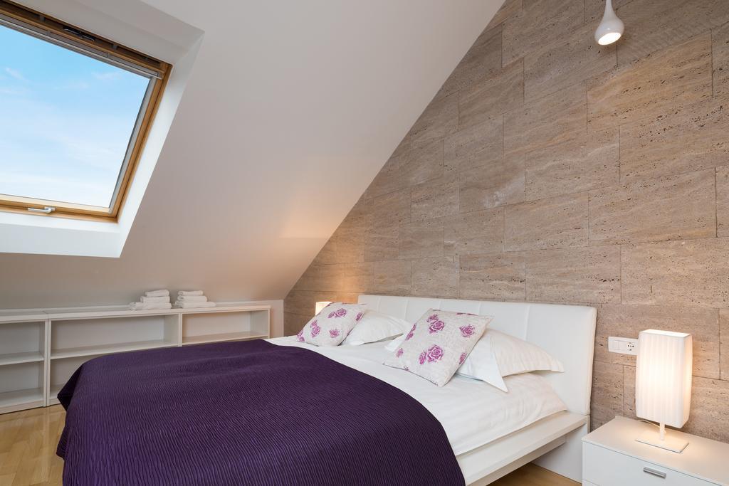 Laura Lux Guest house Split