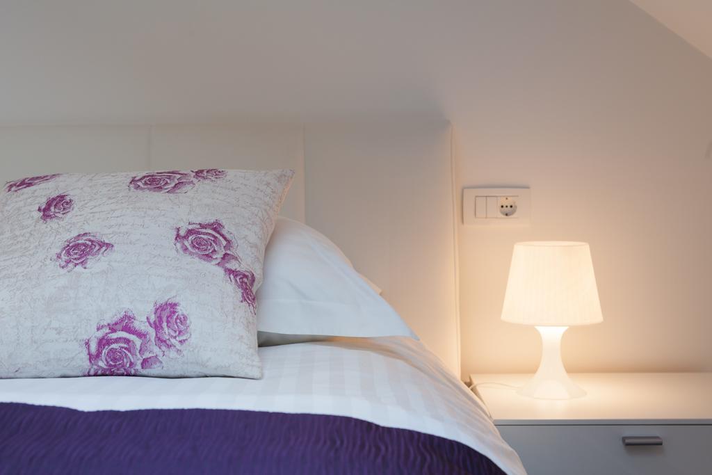 Laura Lux Guest house Split