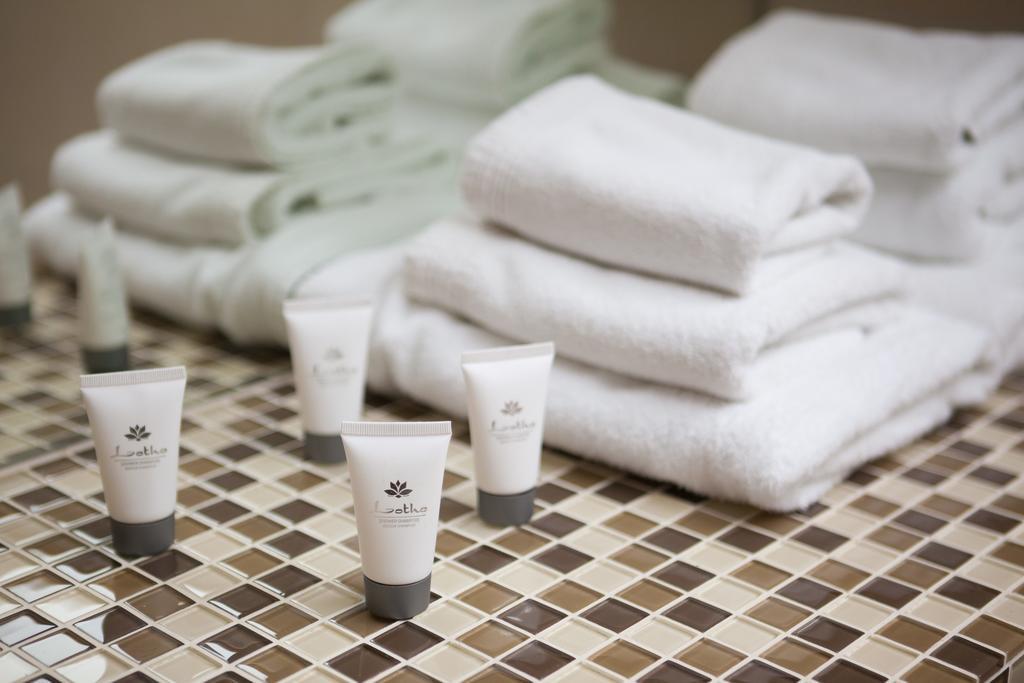 Laura Lux Guest house 4*