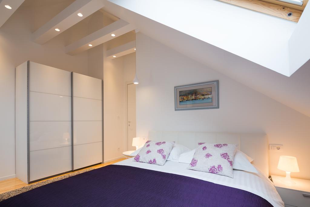 Guest house Laura Lux Split