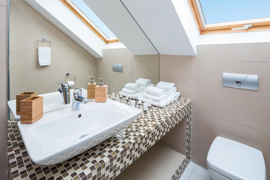 Guest house Laura Lux Split