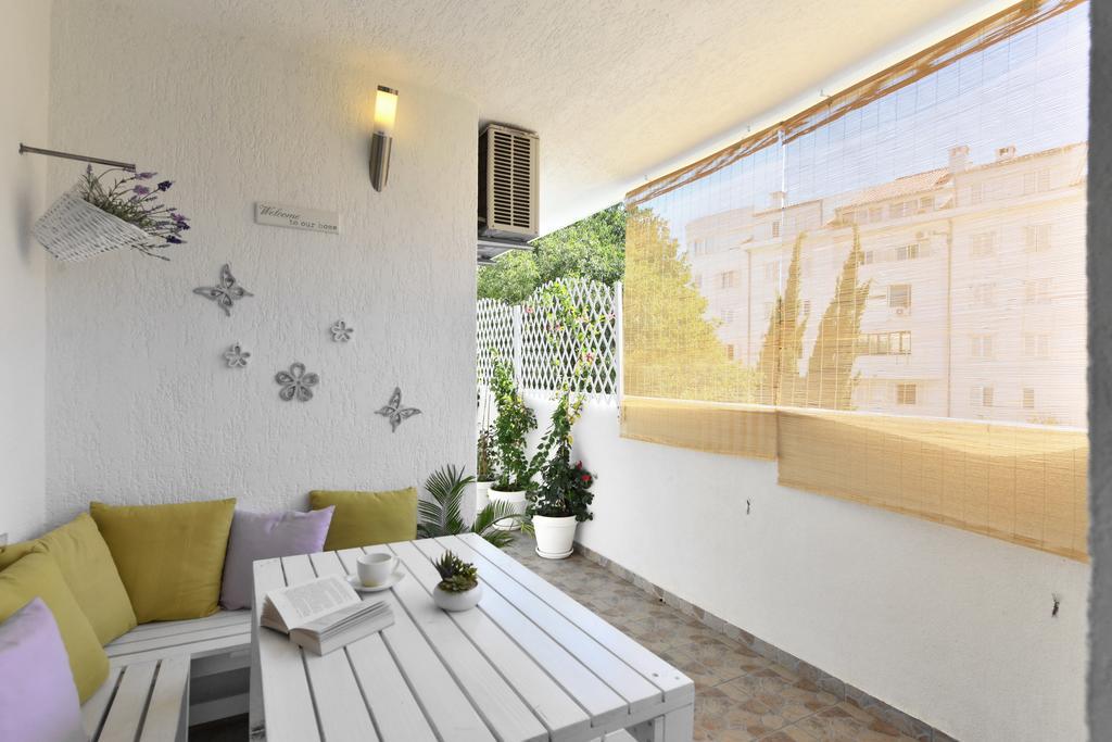 Cozy Beach Apartment Split * Split