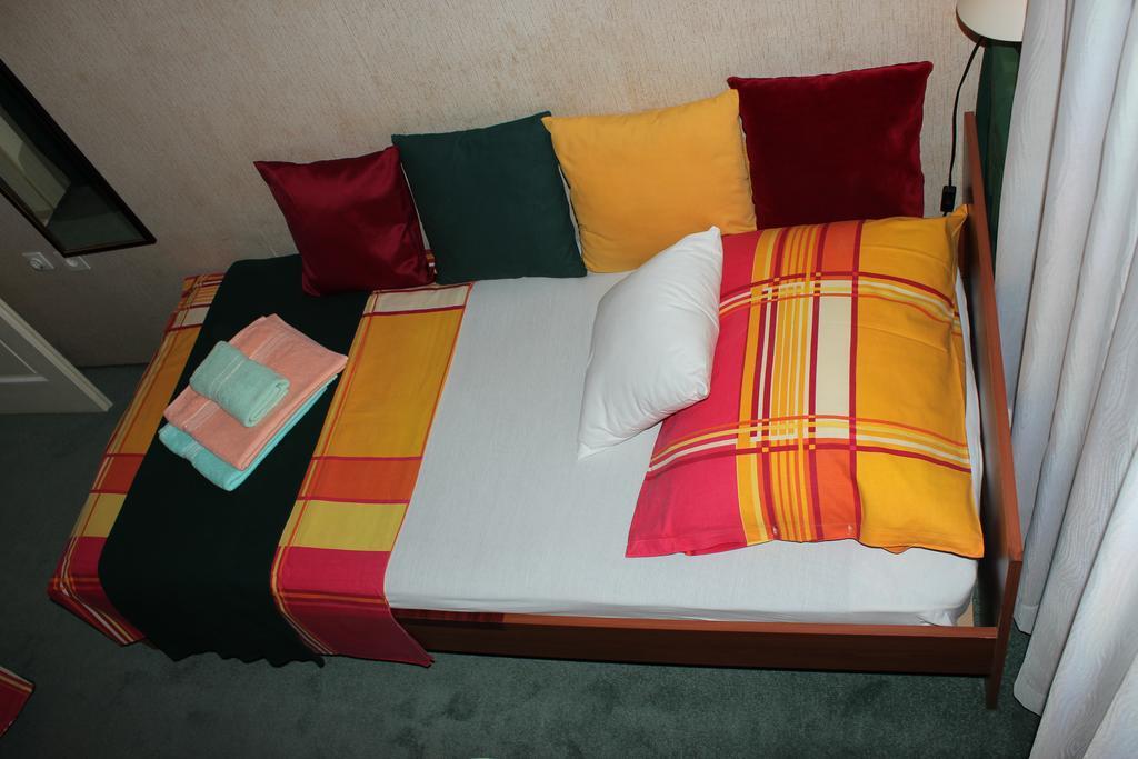 Rokova Apartment Split