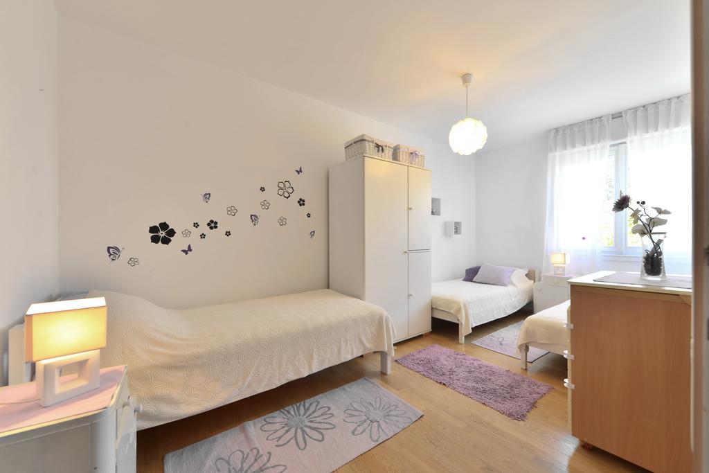 Cozy Beach Apartment Split * Split