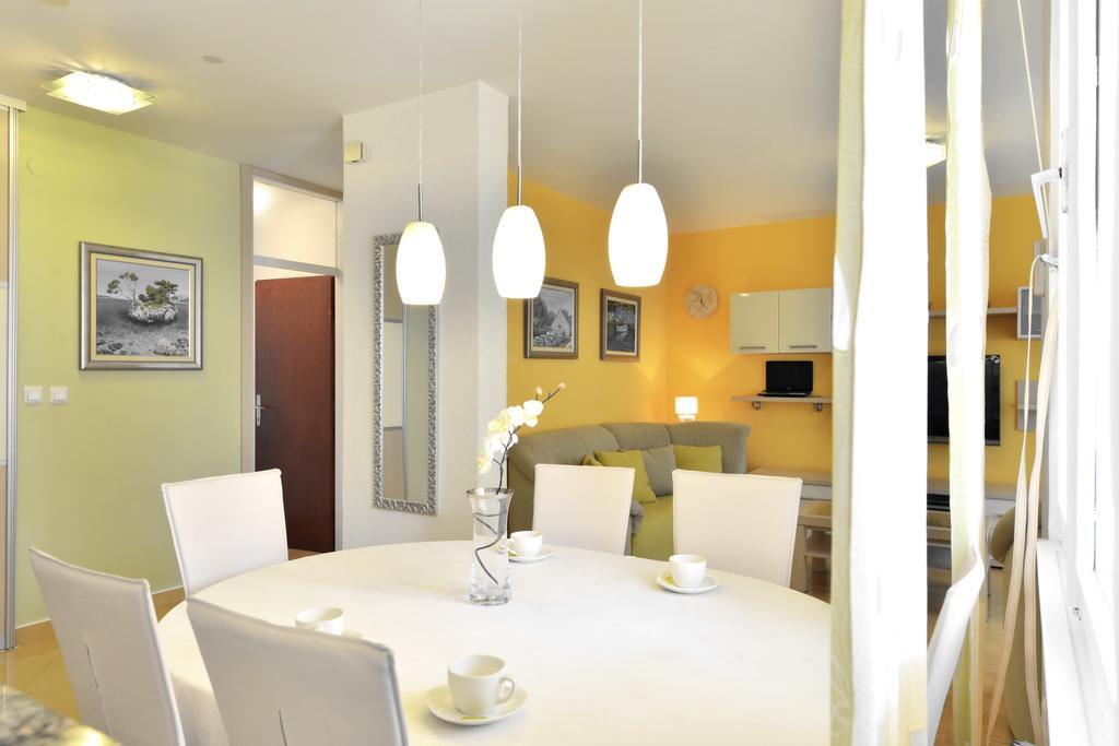 Apartment Cozy Beach Apartment Split