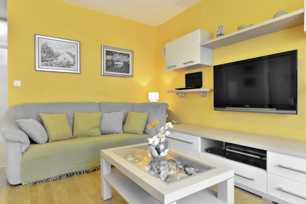 Cozy Beach Apartment Split * Split