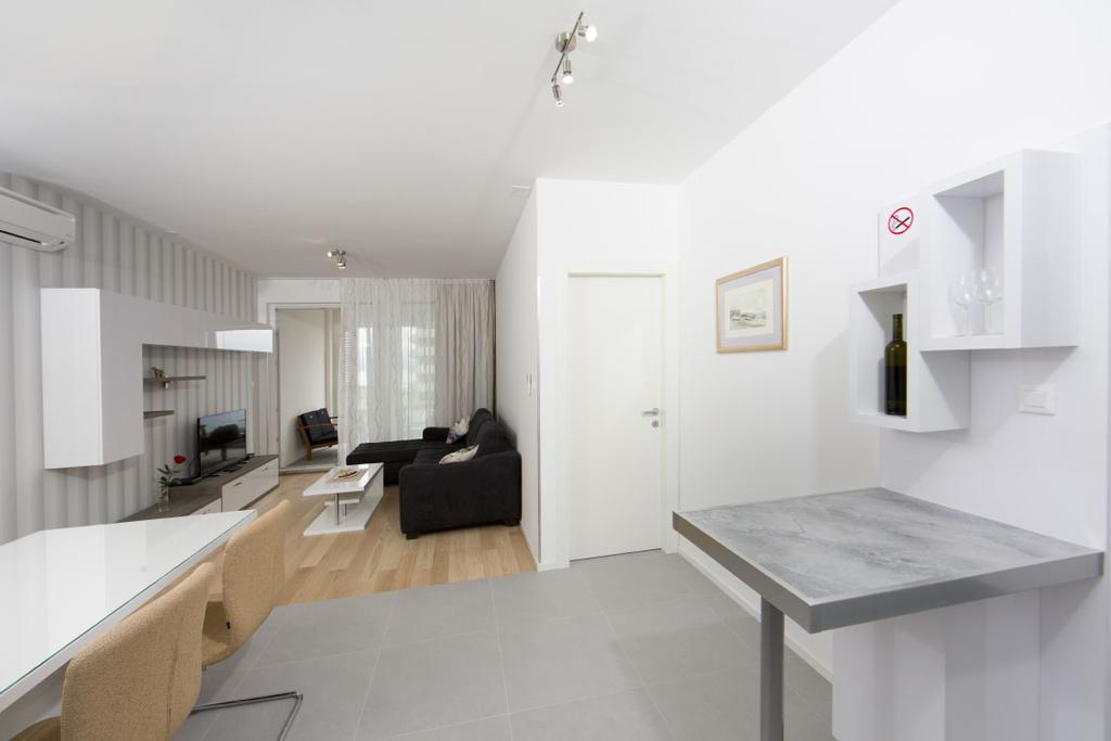 Ema Apartamento Split