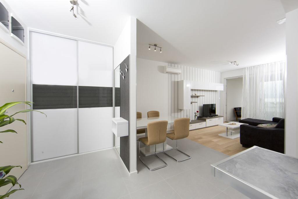 Apartamento Ema *