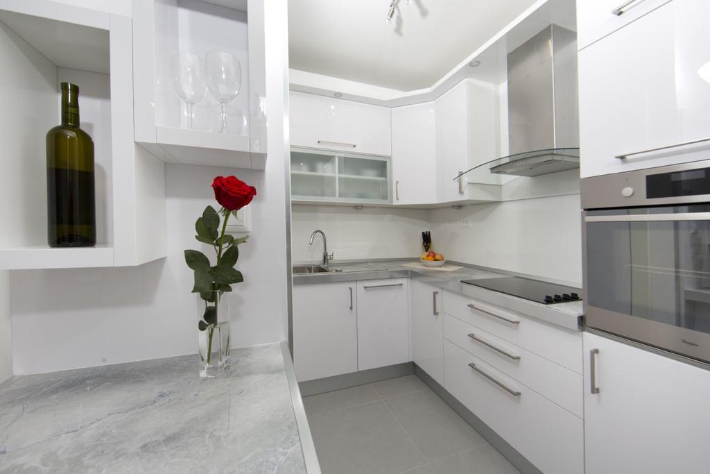 Ema Apartamento Split