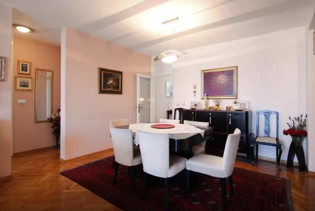 Apartment Bella Split
