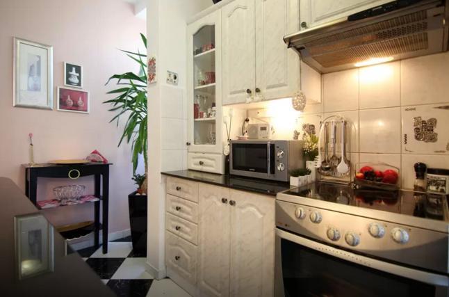 Apartment Bella *