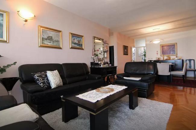 Apartment Bella Split
