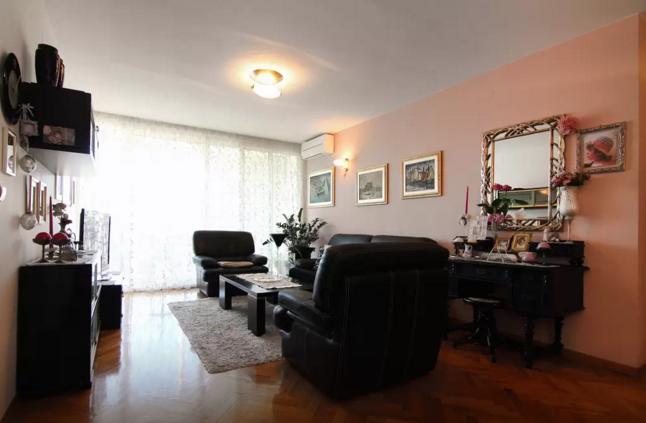 Apartment Bella