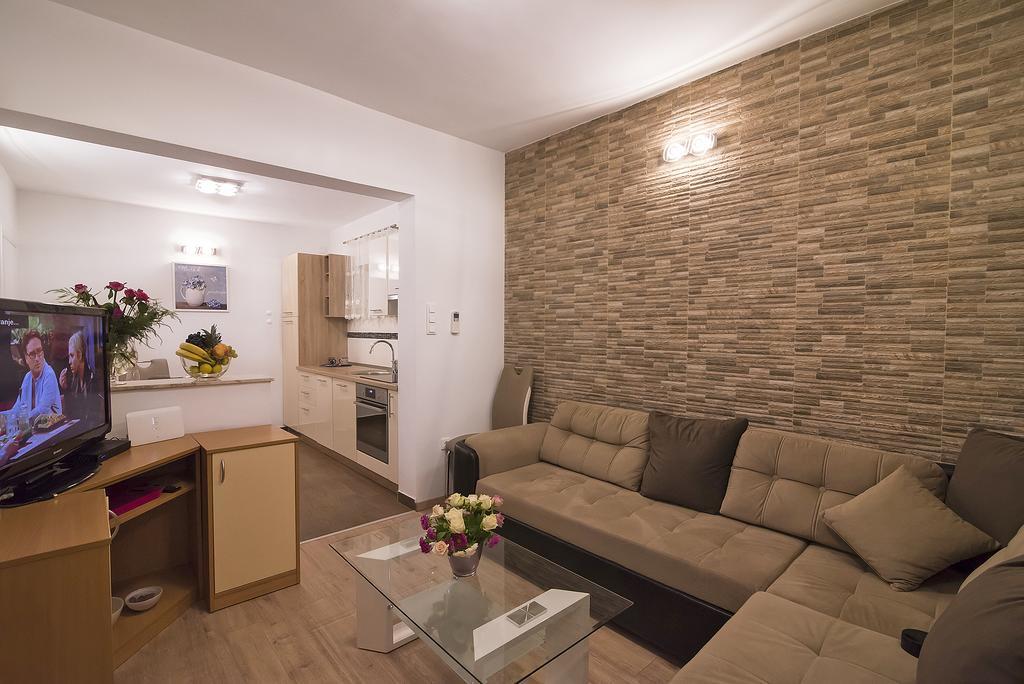Apartamento J&j Split