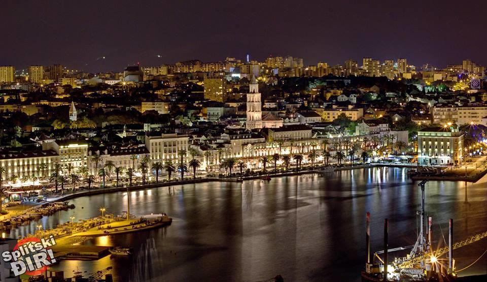 Angelo Apartment Center Of Split * Split