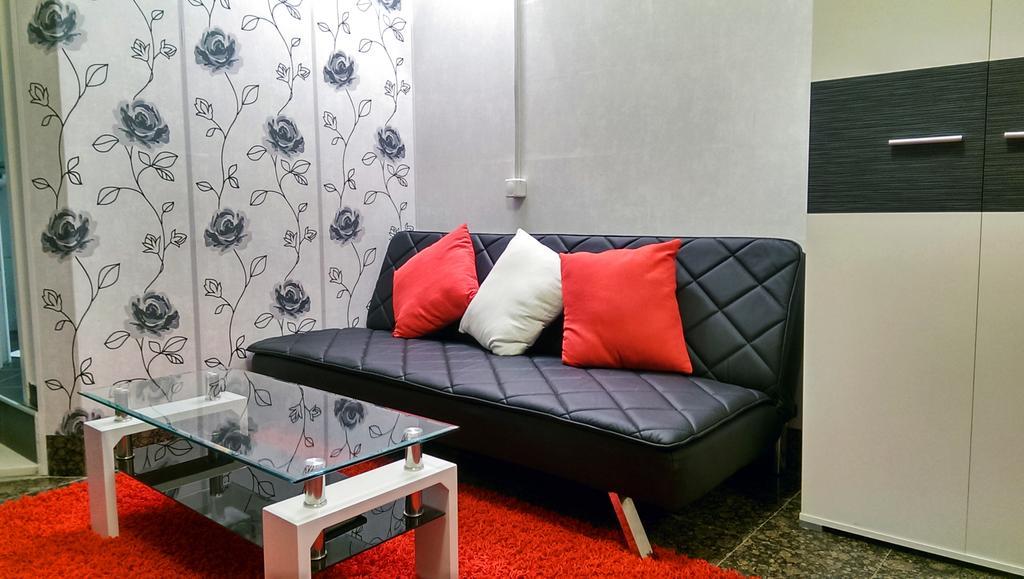 Studio Laura Apartment *