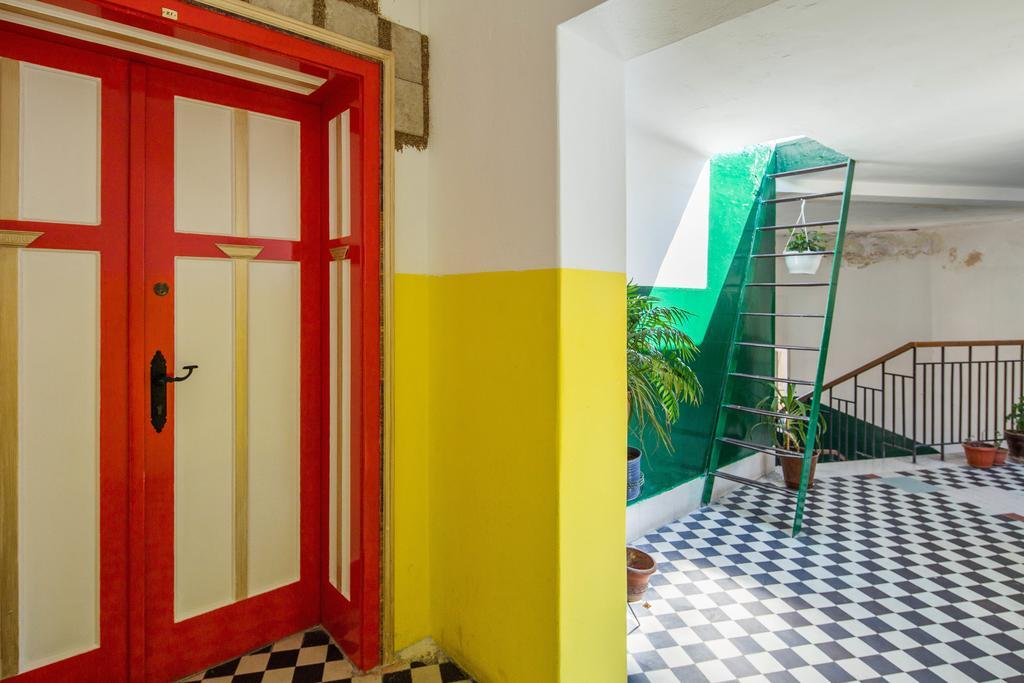 Horizon Guest house 3*