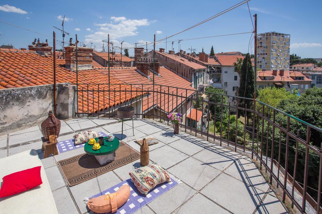 Guest house Horizon 3*