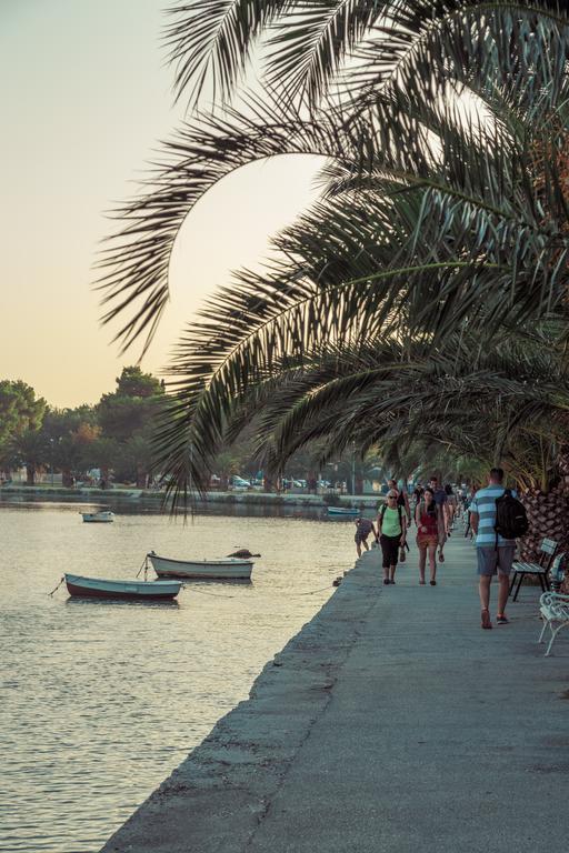 Adriatic - Stobrec * Split