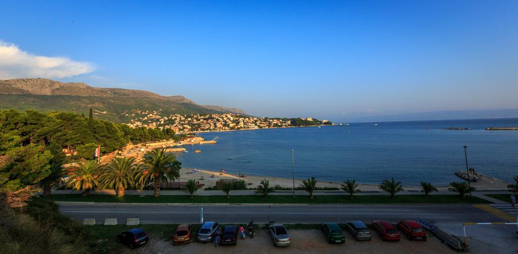 Apartment Adriatic - Stobrec