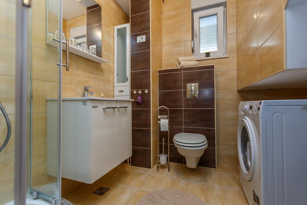 Apartment Adriatic - Stobrec Split