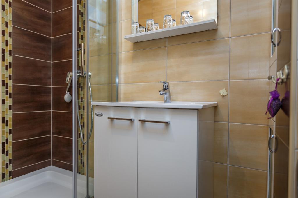 Apartment Adriatic - Stobrec