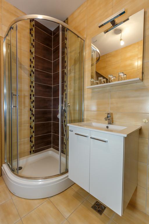Apartment Adriatic - Stobrec *