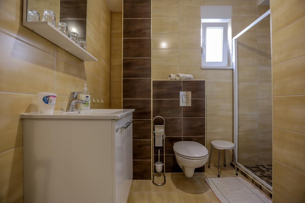Adriatic - Stobrec Apartment *