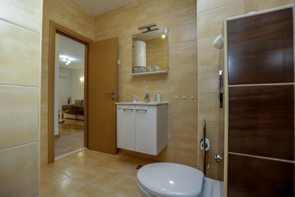 Apartment Adriatic - Stobrec Split