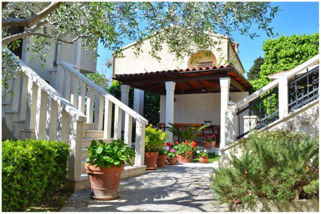 Holiday Home Marjan Split