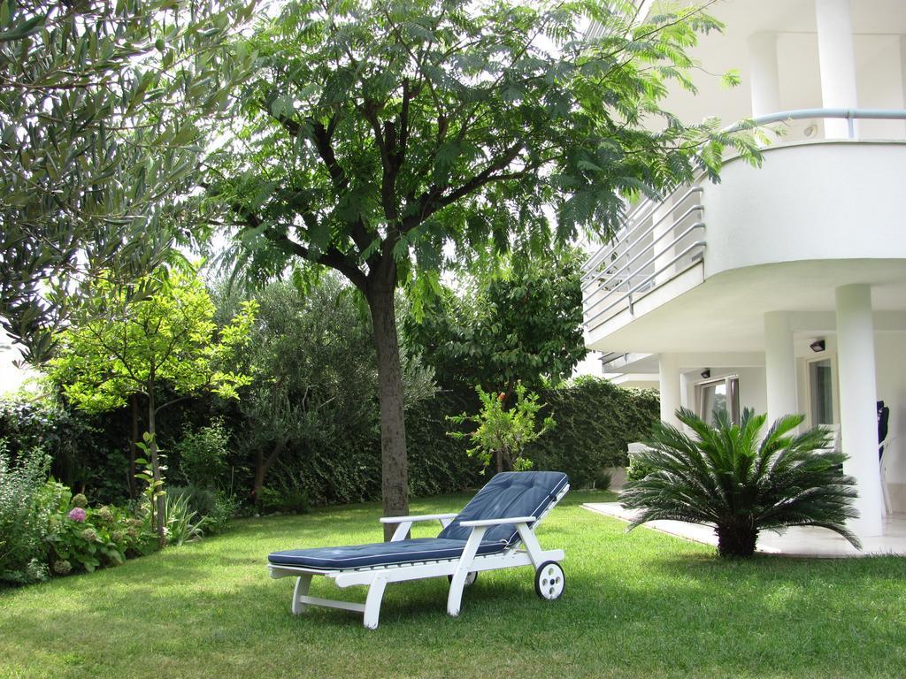 The Beach Studios & Apartments Split