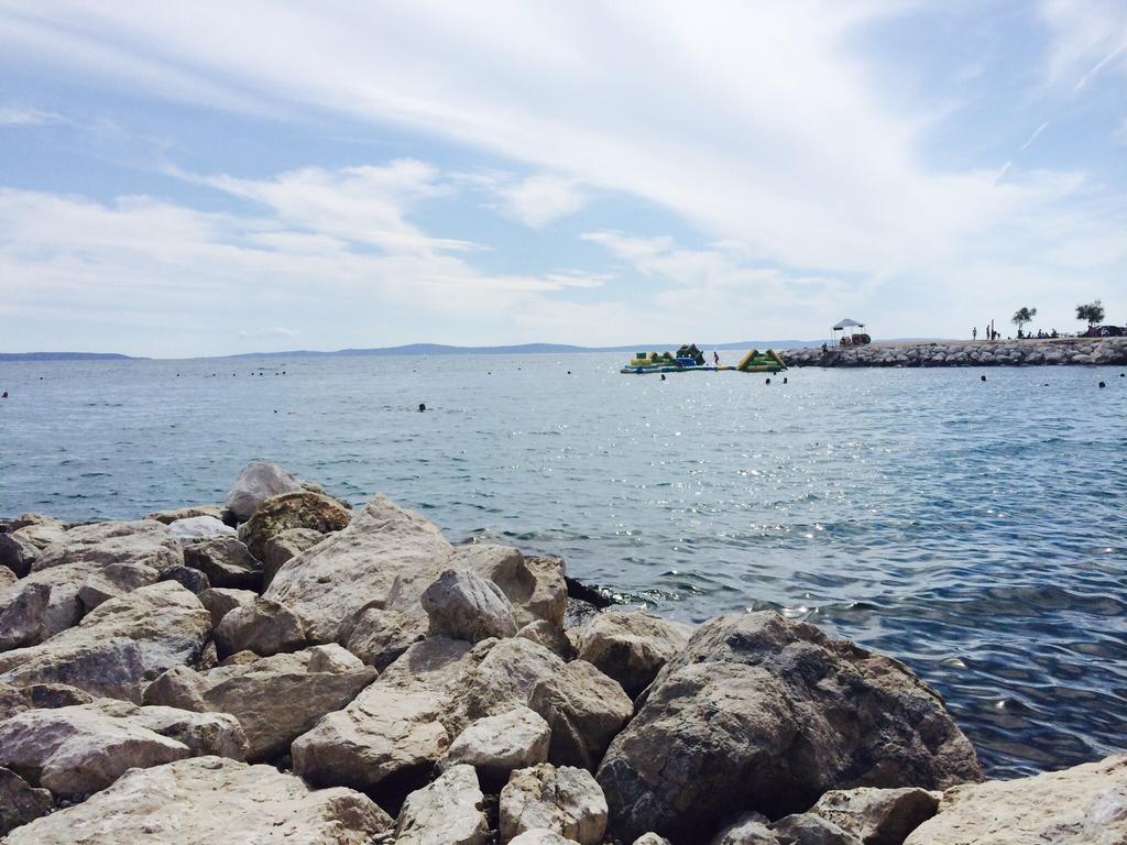 Adela Apartments Znjan Split *