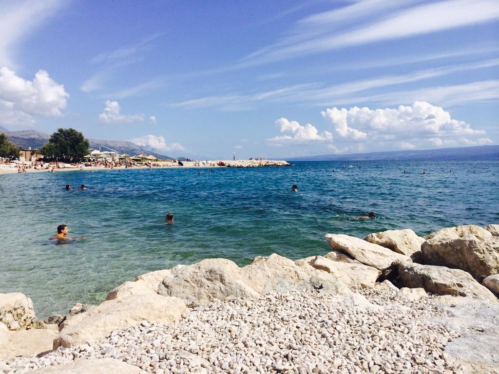 Apartman Adela Apartments Znjan Split Split