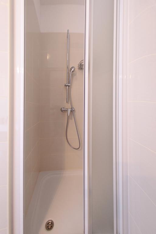 Apartamento Apartment Marcela With Private Parking