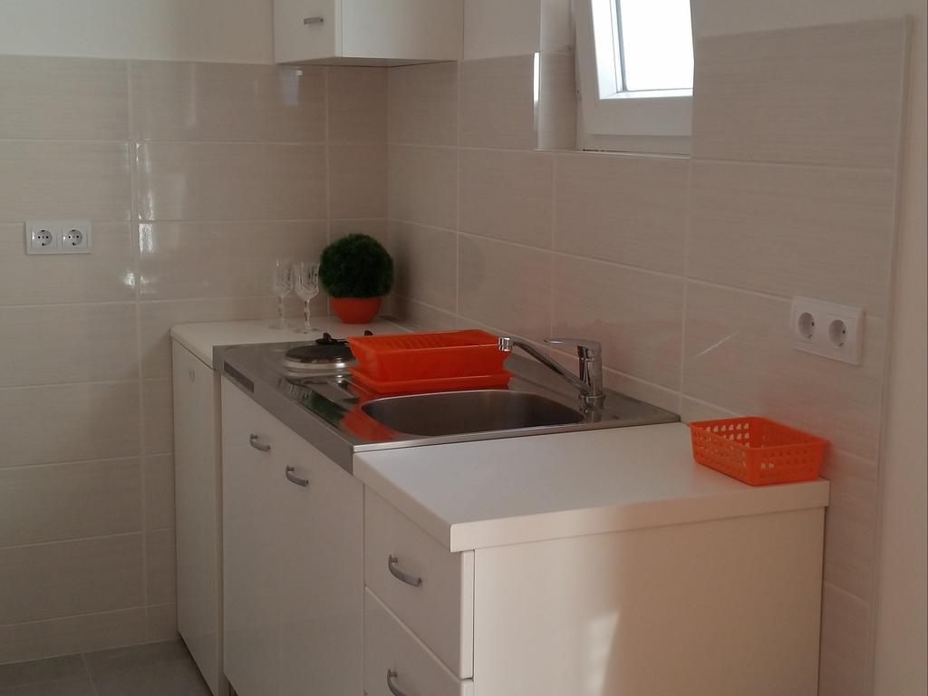 Apartamento Three Roses *