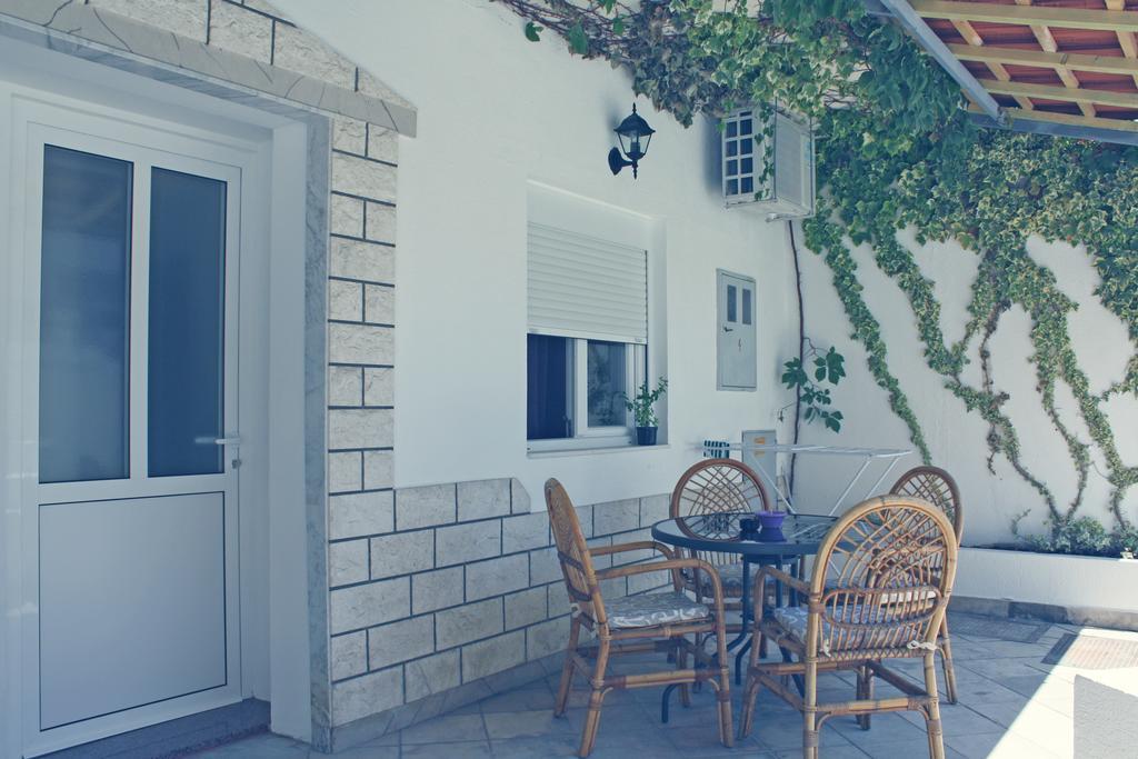 Laganini Apartment *