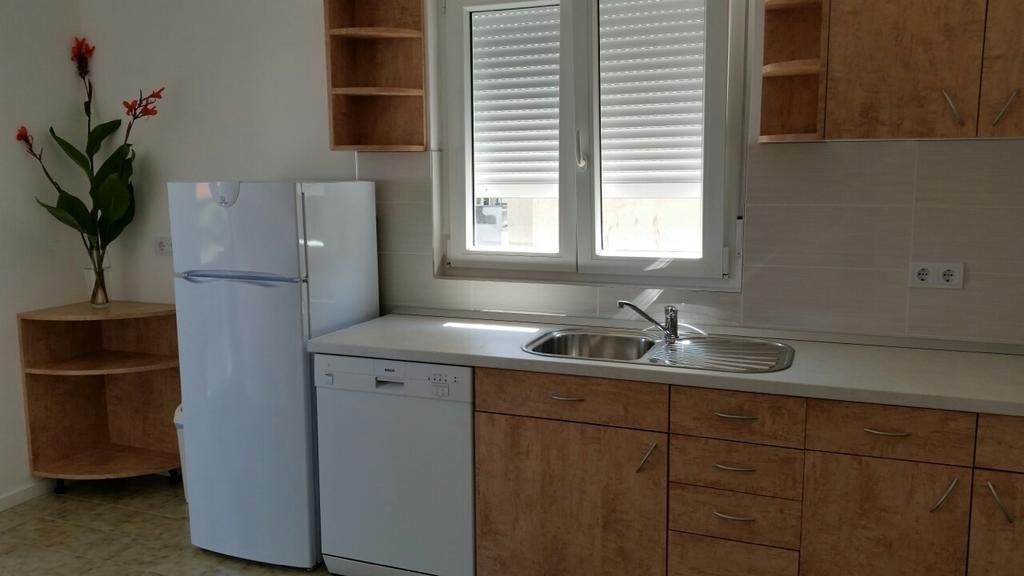 Apartamento Three Roses
