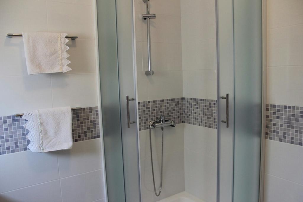 Apartamento Three Roses