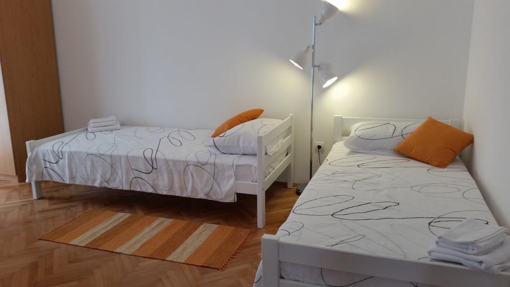 Apartamento Three Roses *