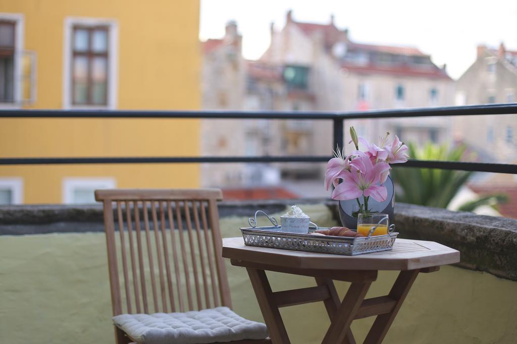 Bed & Atmosphere 4* Split