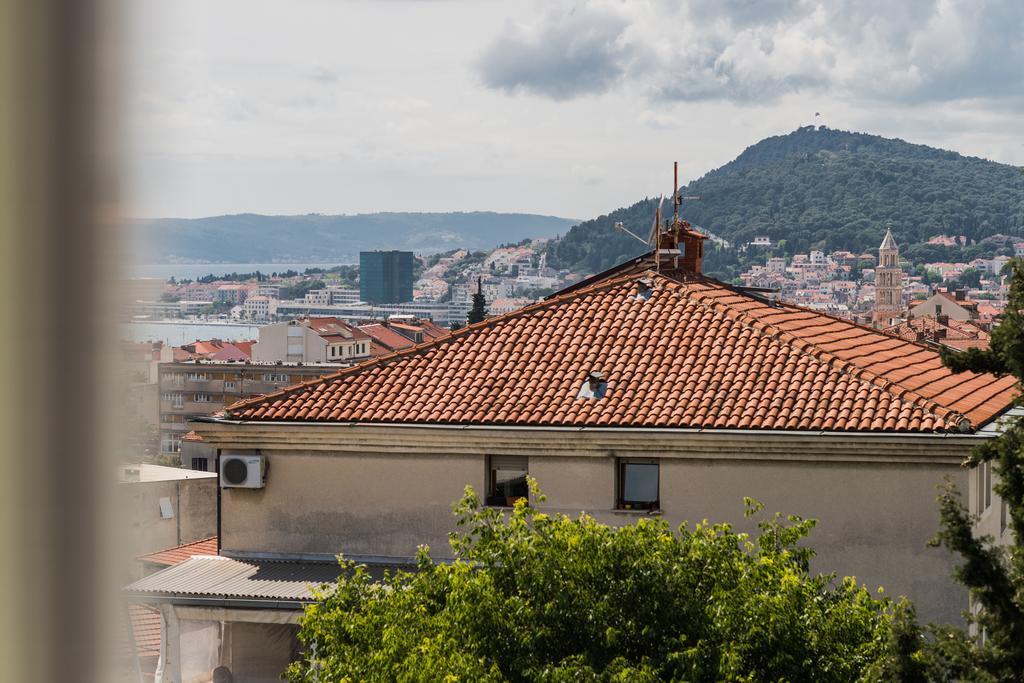 Carmela Apartman Split