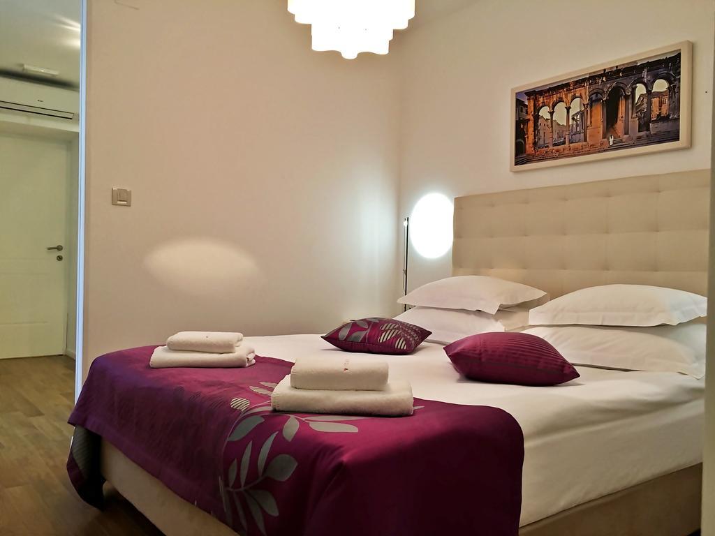 Magnolia Luxury * Split