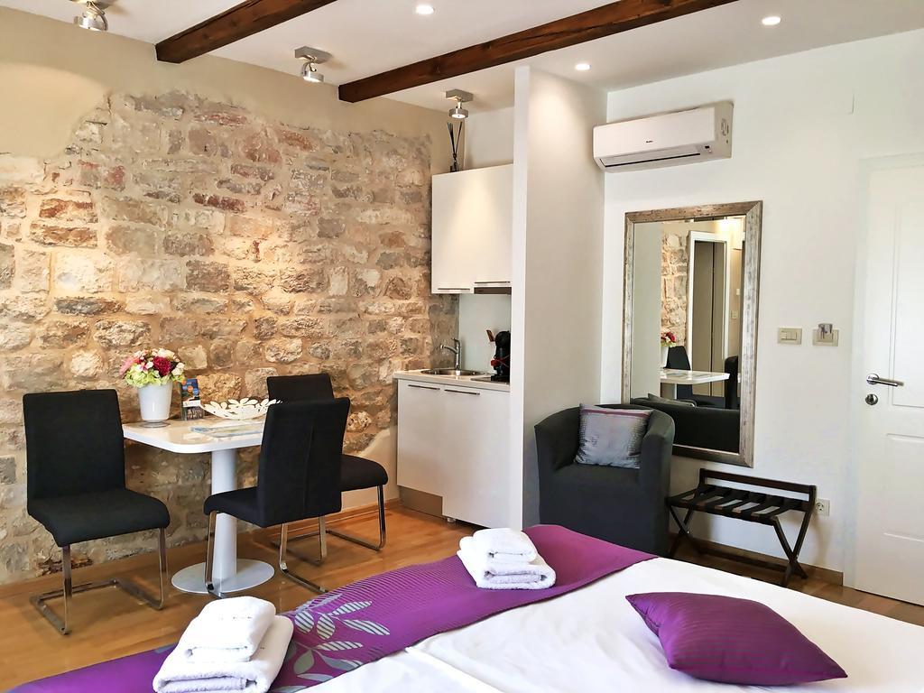 Magnolia Luxury Apartment Split