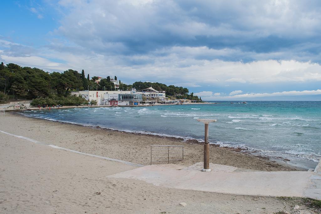 Carmela Apartman Split