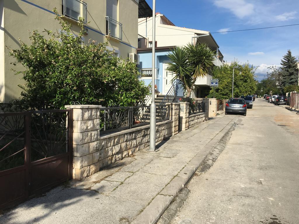 Apartment Zoky