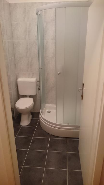Guest house Adriatic *