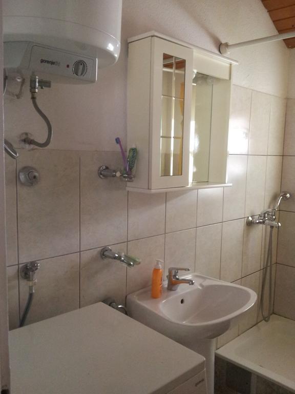 Margo Apartamento Split
