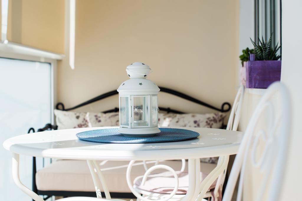 Carmela Apartman